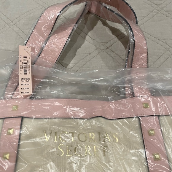 NWT, Victorias Secret bag - Picture 3 of 7